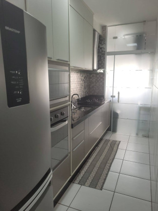 Imagem Apartamento com 3 Quartos à Venda, 80 m² em Jardim Flórida - Jundiaí