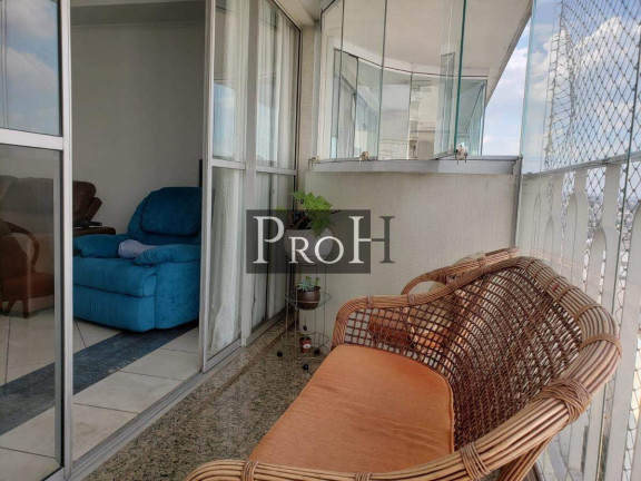 Imagem Apartamento com 4 Quartos à Venda, 324 m² em Santo Antônio - São Caetano Do Sul