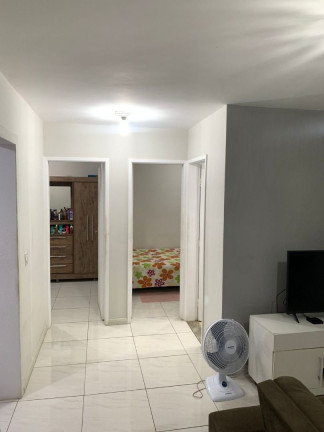 Imagem Apartamento com 2 Quartos à Venda, 50 m² em Cabula - Salvador