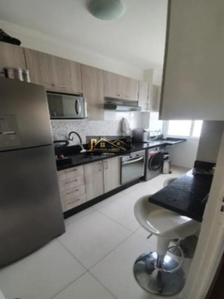 Imagem Apartamento com 2 Quartos à Venda, 49 m² em Vila Odim Antão - Sorocaba