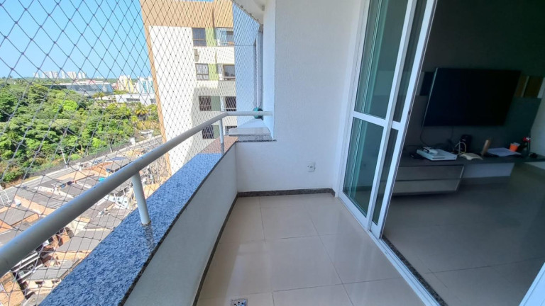 Imagem Apartamento com 3 Quartos à Venda, 80 m² em Paralela - Salvador