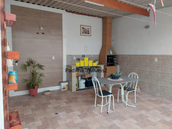 Imagem Casa com 2 Quartos à Venda, 180 m² em Vila Barão - Sorocaba