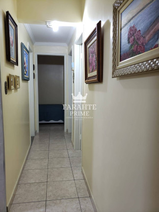 Imagem Apartamento com 3 Quartos à Venda, 72 m² em Gonzaga - Santos
