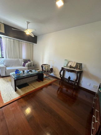 Imagem Apartamento com 4 Quartos à Venda, 187 m² em Itaigara - Salvador