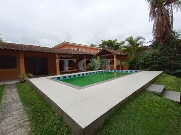 Imagem Casa com 6 Quartos à Venda, 165 m² em Enseada - Guarujá