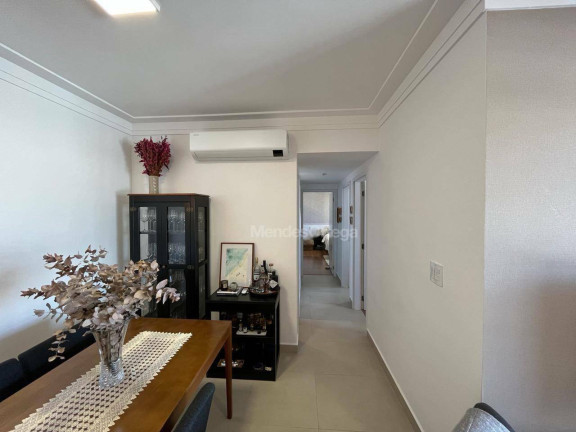 Imagem Apartamento com 3 Quartos à Venda, 103 m² em Parque Campolim - Sorocaba