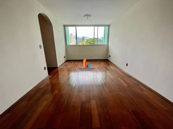 Imagem Apartamento com 3 Quartos à Venda, 88 m² em Vila Rafael De Oliveira - Jundiaí