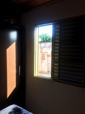 Imagem Casa com 3 Quartos à Venda, 211 m² em Núcleo Habitacional Vereador Edson Francisco Da Silva - Bauru