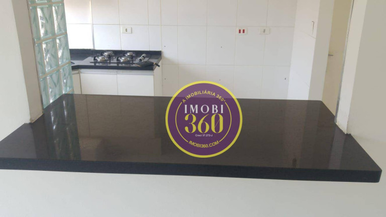 Imagem Apartamento com 2 Quartos à Venda, 58 m² em Vila Marieta - São Paulo