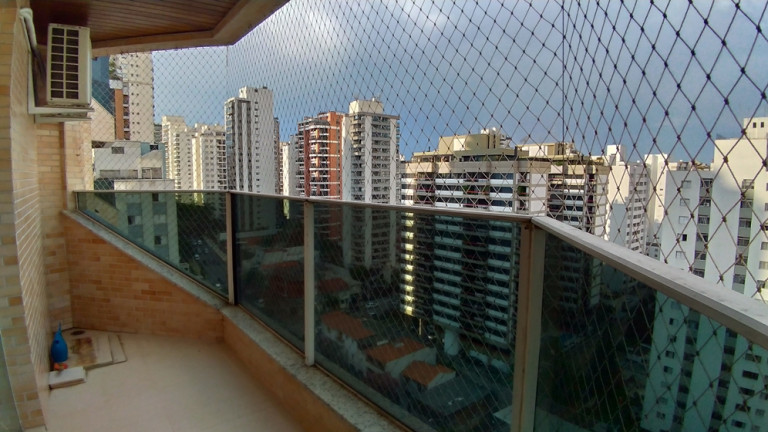 Imagem Apartamento com 3 Quartos à Venda, 128 m² em Perdizes - São Paulo