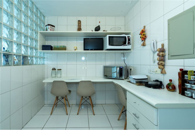 Imagem Apartamento com 3 Quartos à Venda, 130 m² em Itaim Bibi - São Paulo