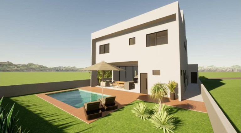 Imagem Casa de Condomínio com 4 Quartos à Venda, 410 m² em Colinas Da Anhangüera - Santana De Parnaíba