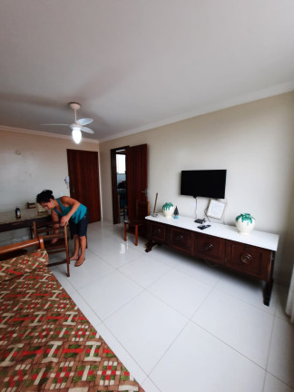 Imagem Apartamento com 1 Quarto à Venda, 35 m² em Vila Nova - Cabo Frio