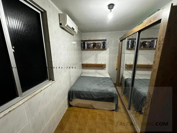 Imagem Apartamento com 2 Quartos à Venda, 54 m² em Cabula - Salvador