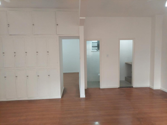 Imagem Imóvel Comercial para Alugar, 60 m² em Centro - Rio De Janeiro