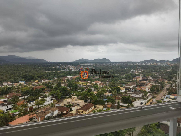 Imagem Apartamento com 2 Quartos à Venda, 69 m² em Jardim Virginia - Guarujá