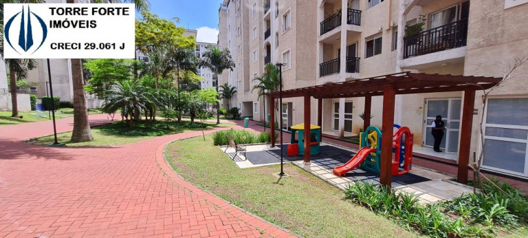 Apartamento com 3 Quartos à Venda, 136 m² em Sitio Da Figueira - São Paulo