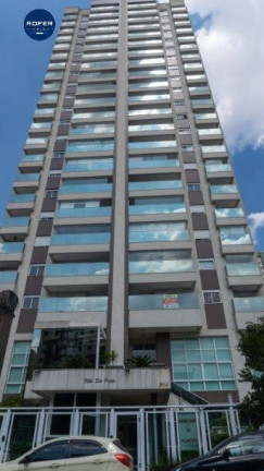 Imagem Apartamento com 3 Quartos à Venda, 93 m² em Tatuapé - São Paulo