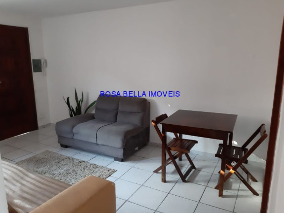 Imagem Apartamento com 2 Quartos à Venda, 56 m² em Morada Das Vinhas - Jundiaí