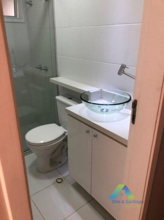 Apartamento com 3 Quartos à Venda, 66 m² em Jardim Independência - São Paulo