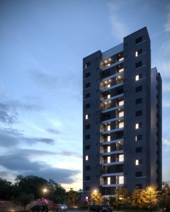 Imagem Apartamento com 1 Quarto à Venda, 55 m² em Jardim Do Bosque - Hortolândia