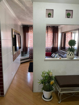 Imagem Apartamento com 2 Quartos à Venda, 90 m² em Vila Da Saúde - São Paulo