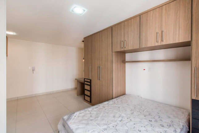 Imagem Apartamento com 1 Quarto para Alugar, 30 m² em Consolação - São Paulo