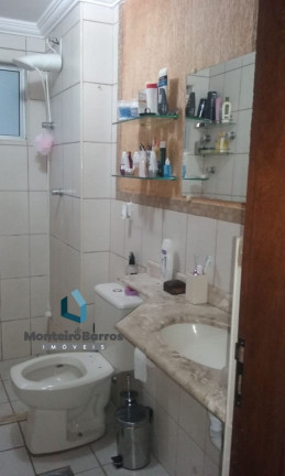 Imagem Apartamento com 2 Quartos à Venda, 75 m² em Jardim Indianópolis - Campinas