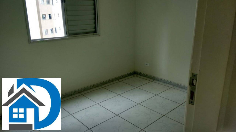 Imagem Apartamento com 2 Quartos à Venda, 60 m² em Jardim Leonor - Cotia