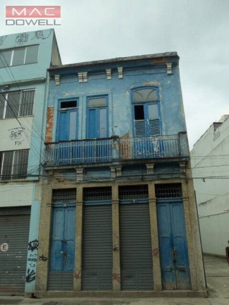Imagem Sobrado com 2 Quartos à Venda, 360 m² em Centro / Rio De Janeiro / Rj - Rio De Janeiro
