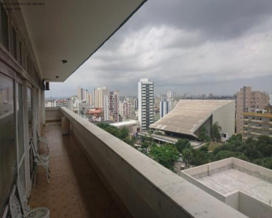 Imagem Apartamento com 4 Quartos à Venda, 290 m² em Campo Grande - Salvador