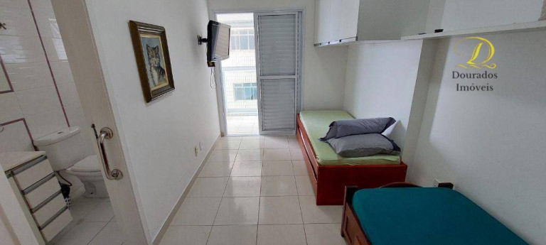 Imagem Apartamento com 3 Quartos à Venda, 166 m² em Aviação - Praia Grande