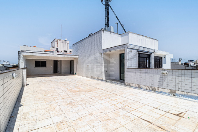 Imagem Cobertura com 5 Quartos à Venda, 394 m² em Recreio Dos Bandeirantes - Rio De Janeiro