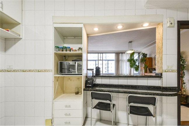 Imagem Apartamento com 3 Quartos à Venda, 113 m² em Pinheiros - São Paulo