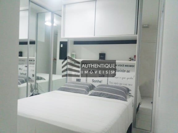 Imagem Apartamento com 2 Quartos à Venda, 59 m² em Rudge Ramos - São Bernardo Do Campo