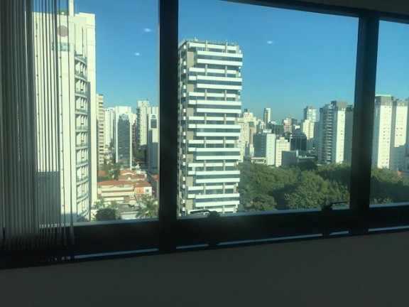 Imagem Imóvel Comercial à Venda, 26 m² em Moema - São Paulo