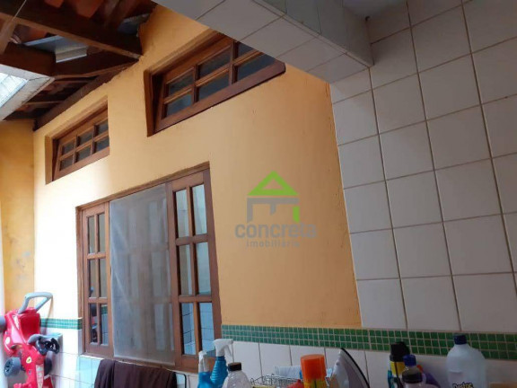 Imagem Casa de Condomínio com 2 Quartos à Venda, 72 m² em Jardim Central - Cotia