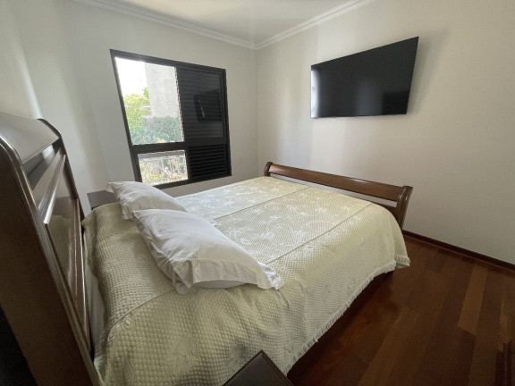 Imagem Apartamento com 4 Quartos à Venda, 177 m² em Jardim Ampliação - São Paulo