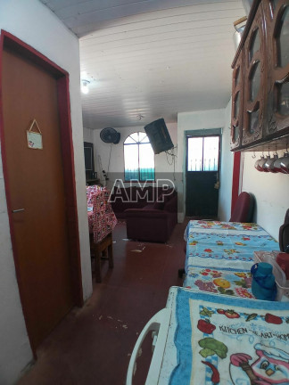 Imagem Casa com 2 Quartos à Venda, 296 m² em Compensa - Manaus