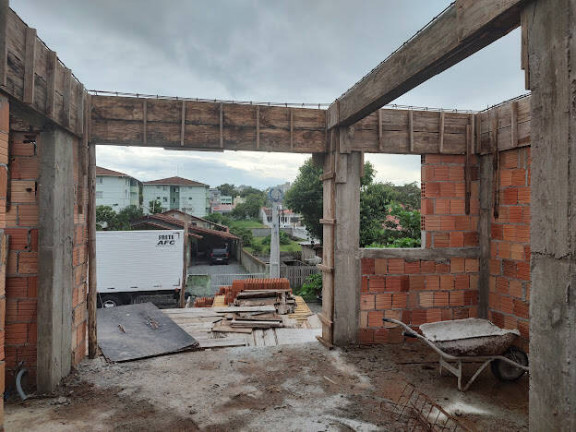 Imagem Apartamento com 1 Quarto à Venda,  em Centro - Barra Velha