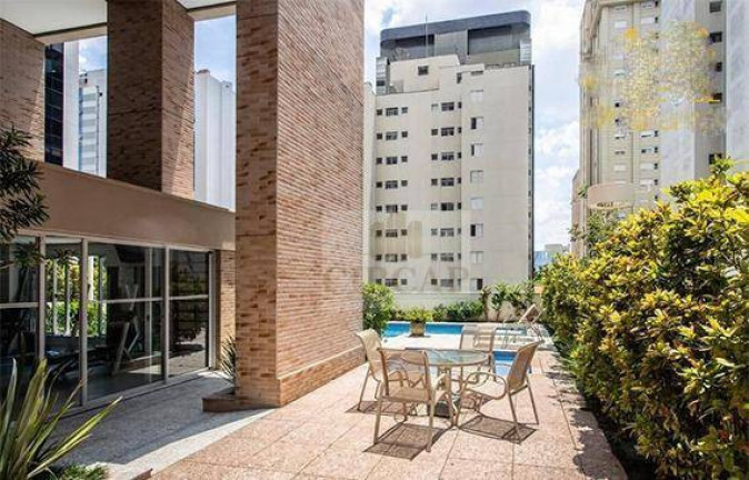 Apartamento com 3 Quartos à Venda, 162 m² em Itaim Bibi - São Paulo