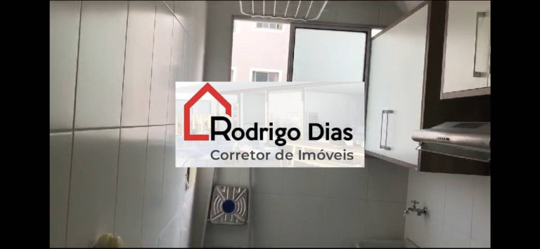 Imagem Apartamento com 3 Quartos à Venda, 69 m² em Vila Mafalda - Jundiaí