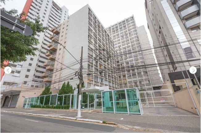 Imagem Apartamento com 3 Quartos à Venda, 150 m² em Bela Vista - São Paulo