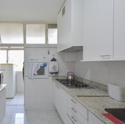 Imagem Apartamento com 4 Quartos à Venda, 238 m² em Cerqueira César - São Paulo