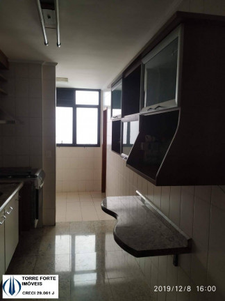 Imagem Apartamento com 3 Quartos à Venda, 86 m² em Vila Cláudia - São Paulo