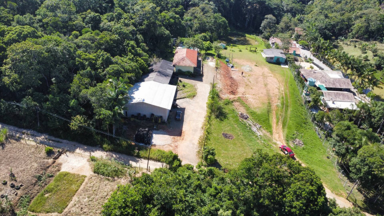 Imagem Chácara com 3 Quartos à Venda,  em Itajuba - Barra Velha