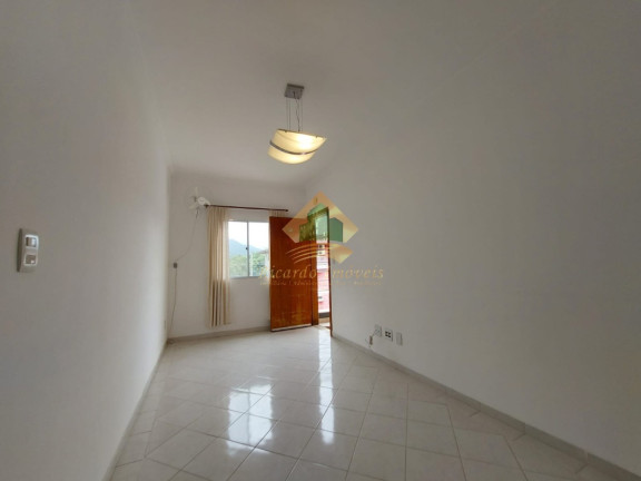 Imagem Apartamento com 2 Quartos à Venda, 64 m² em Itaguá - Ubatuba