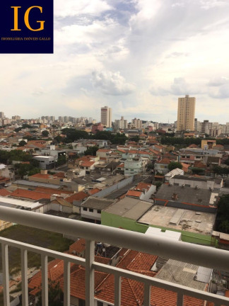 Imagem Apartamento com 3 Quartos à Venda, 70 m² em Santa Paula - São Caetano Do Sul