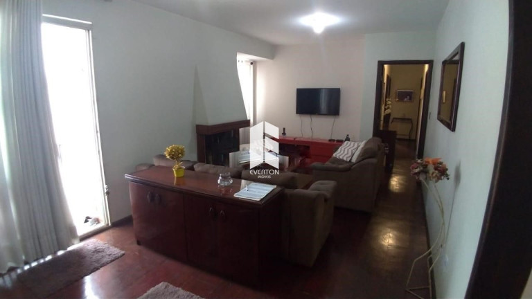 Imagem Apartamento com 4 Quartos à Venda, 98 m² em Bonfim - Santa Maria