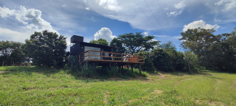 Imagem Imóvel com 1 Quarto à Venda, 10.000 m² em área Rural De Limeira - Limeira